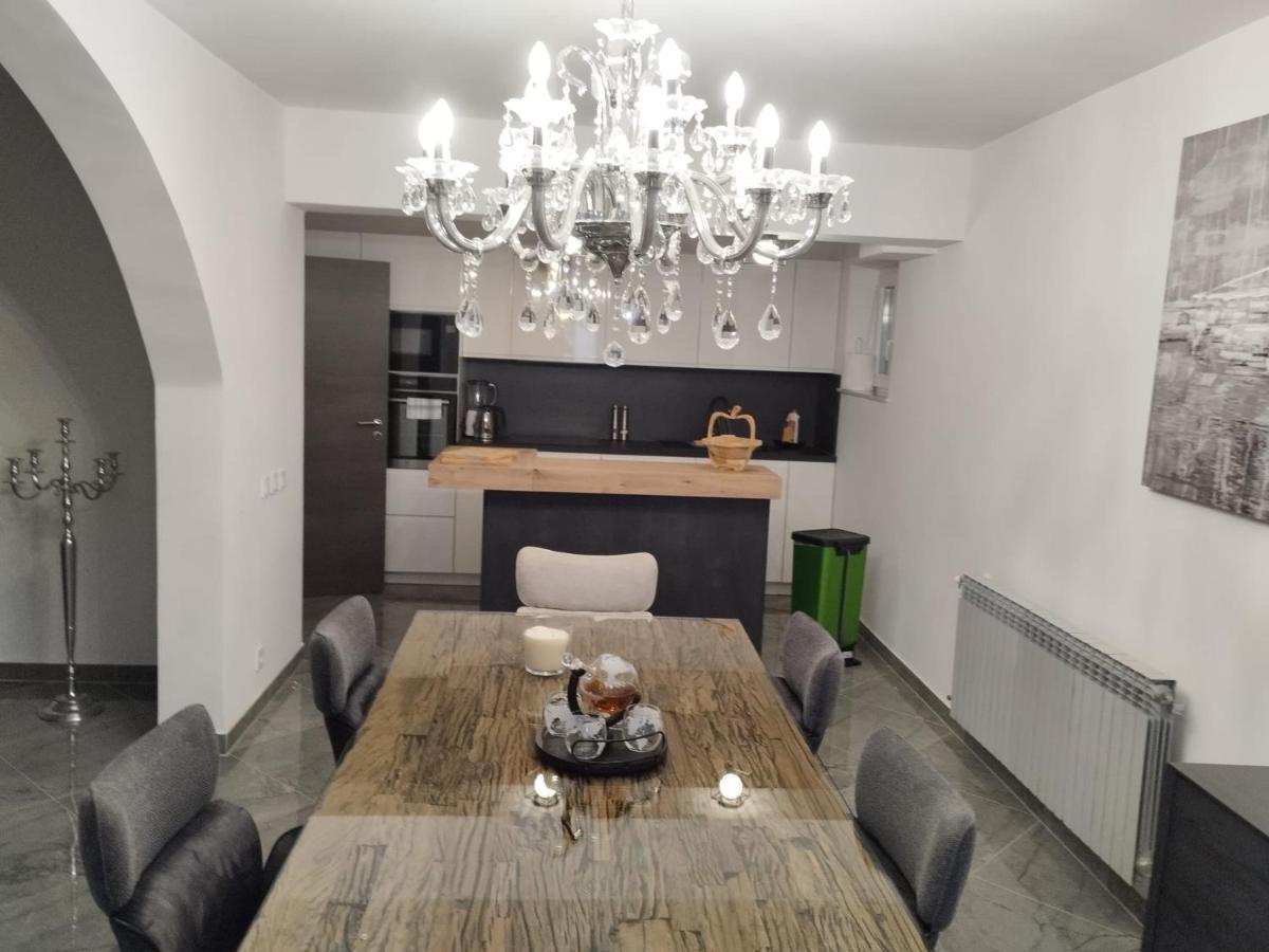 Vila Kuca Za Odmor Damir
